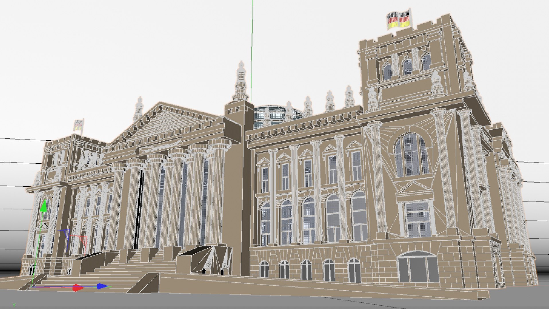 Reichstag Berlin  Deutscher Bundestag German Parlament 3D model https://p.turbosquid.com/ts-thumb/x9/CDWkdu/8K/wf1/jpg/1665679583/1920x1080/fit_q87/ef23b271cb089a91e8032f957e23d66390368264/wf1.jpg