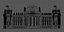 Reichstag Berlin Deutscher Bundestag