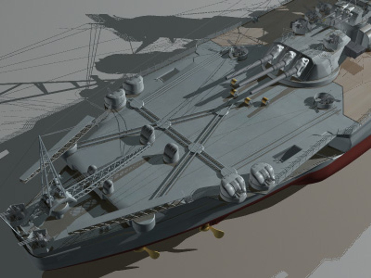 3d japanese battleship yamato navy ship https://p.turbosquid.com/ts-thumb/x9/CLoWOU/0yywEDmS/yamato_thumb10/jpg/1224427040/1920x1080/fit_q87/9984f56e04a245a27e10b4e060de58db7c9073c6/yamato_thumb10.jpg