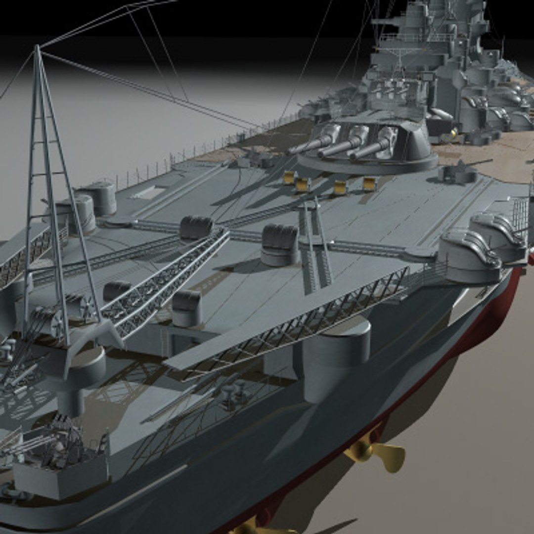 3d japanese battleship yamato navy ship https://p.turbosquid.com/ts-thumb/x9/CLoWOU/3IA3TBzA/yamato_thumb26/jpg/1224427190/1920x1080/fit_q87/303ae7cae42ccaf5d34a78611fa6ff14a5551721/yamato_thumb26.jpg