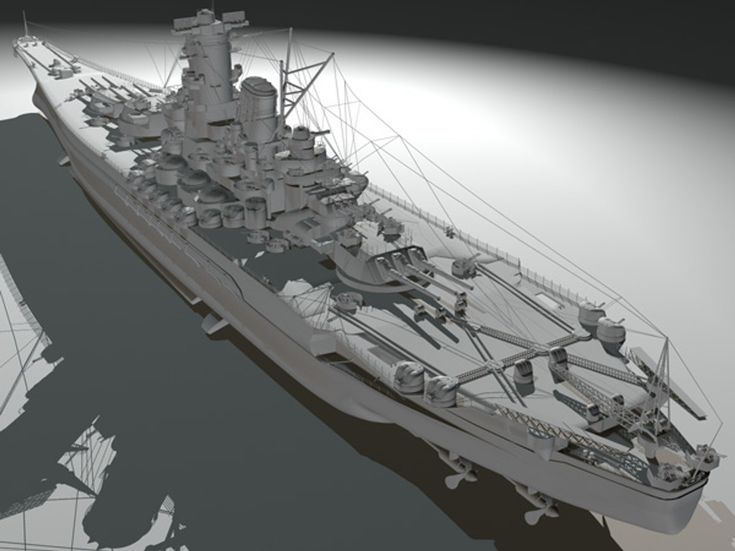 3d japanese battleship yamato navy ship https://p.turbosquid.com/ts-thumb/x9/CLoWOU/b6BIfEzB/yamatowhite_thumb10/jpg/1351784317/1920x1080/fit_q87/4c35a9dc08dba0eea24c2baa69e2bd0b42f941ac/yamatowhite_thumb10.jpg
