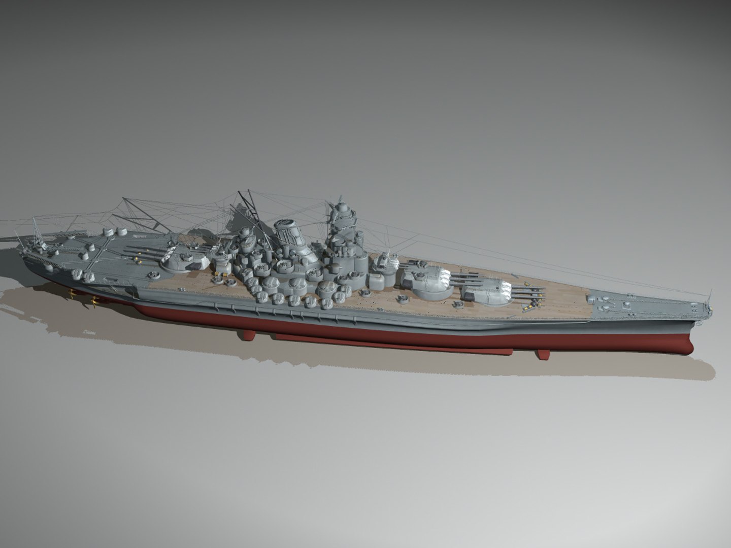3d japanese battleship yamato navy ship https://p.turbosquid.com/ts-thumb/x9/CLoWOU/nTMtll7u/yamato_large01/jpg/1441125042/1920x1080/fit_q87/301131bf4506299e02e2d9515025343f0c1b5621/yamato_large01.jpg