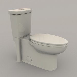 Toilet 018