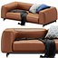 Sofa DITRE ITALIA St Germain