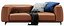 Sofa DITRE ITALIA St Germain