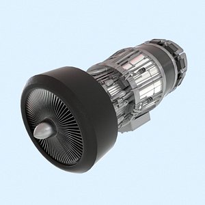 Turbine Jet