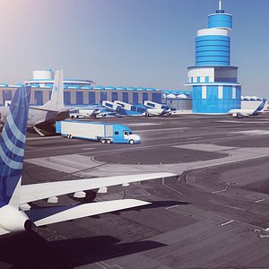 airport 01
