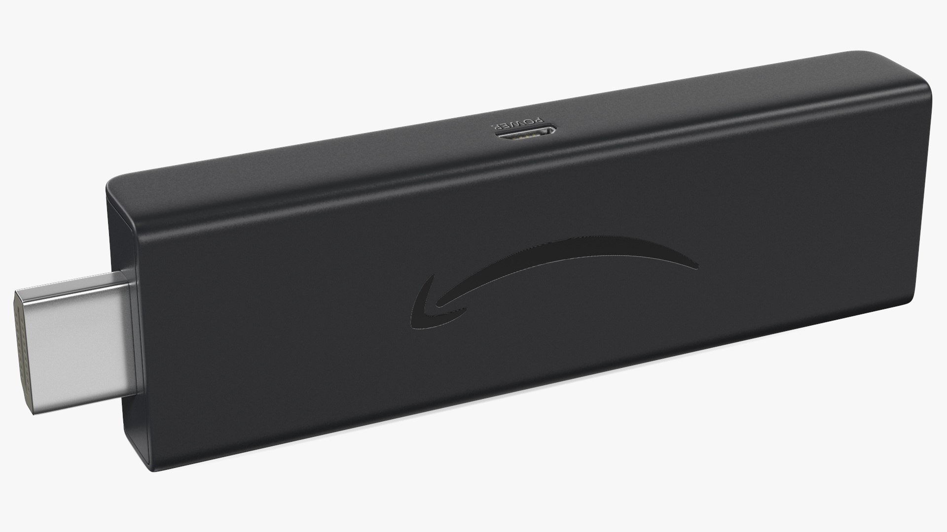 Amazon Fire TV Streaming Device 3D model preview