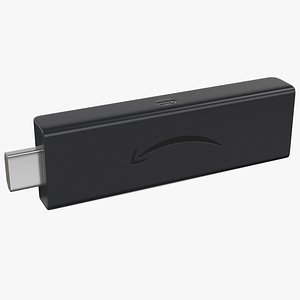 Amazon Fire TV Streaming Device