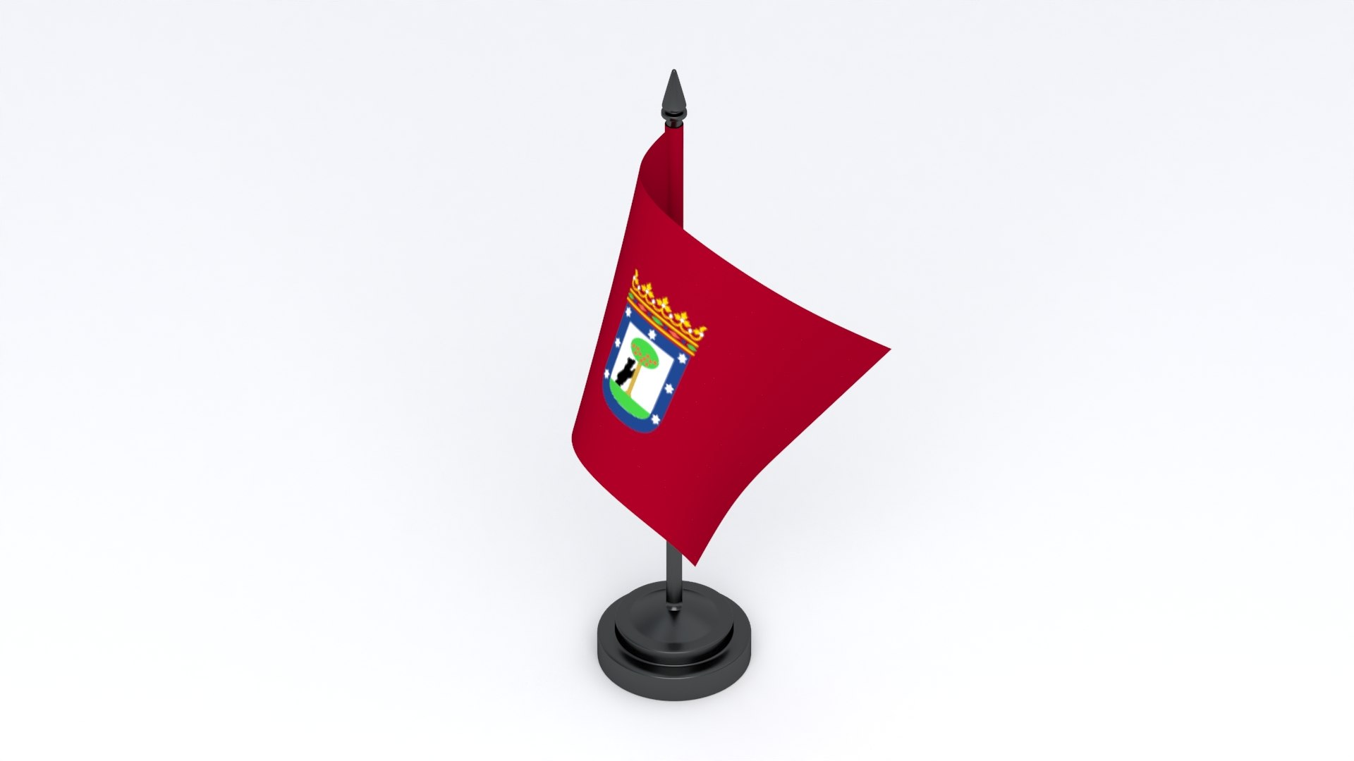 Table Flag Bandera de la ciudad de Madrid model https://p.turbosquid.com/ts-thumb/x9/RuiHkd/Cx/50000/jpg/1772654208/1920x1080/fit_q87/b7b8fe15d713704e4b54b1712fe10308f35ff16d/50000.jpg