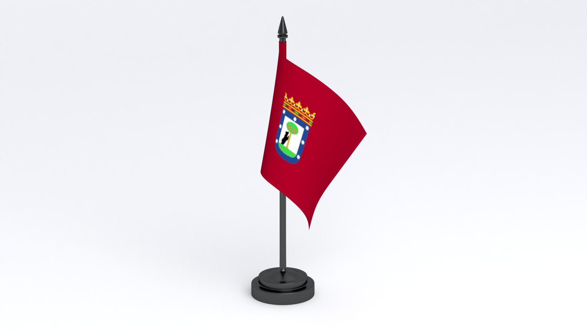 Table Flag Bandera de la ciudad de Madrid model https://p.turbosquid.com/ts-thumb/x9/RuiHkd/OZ/20000/jpg/1772654198/1920x1080/fit_q87/072be207362d97409bafdfb665d5ba590ec9a179/20000.jpg