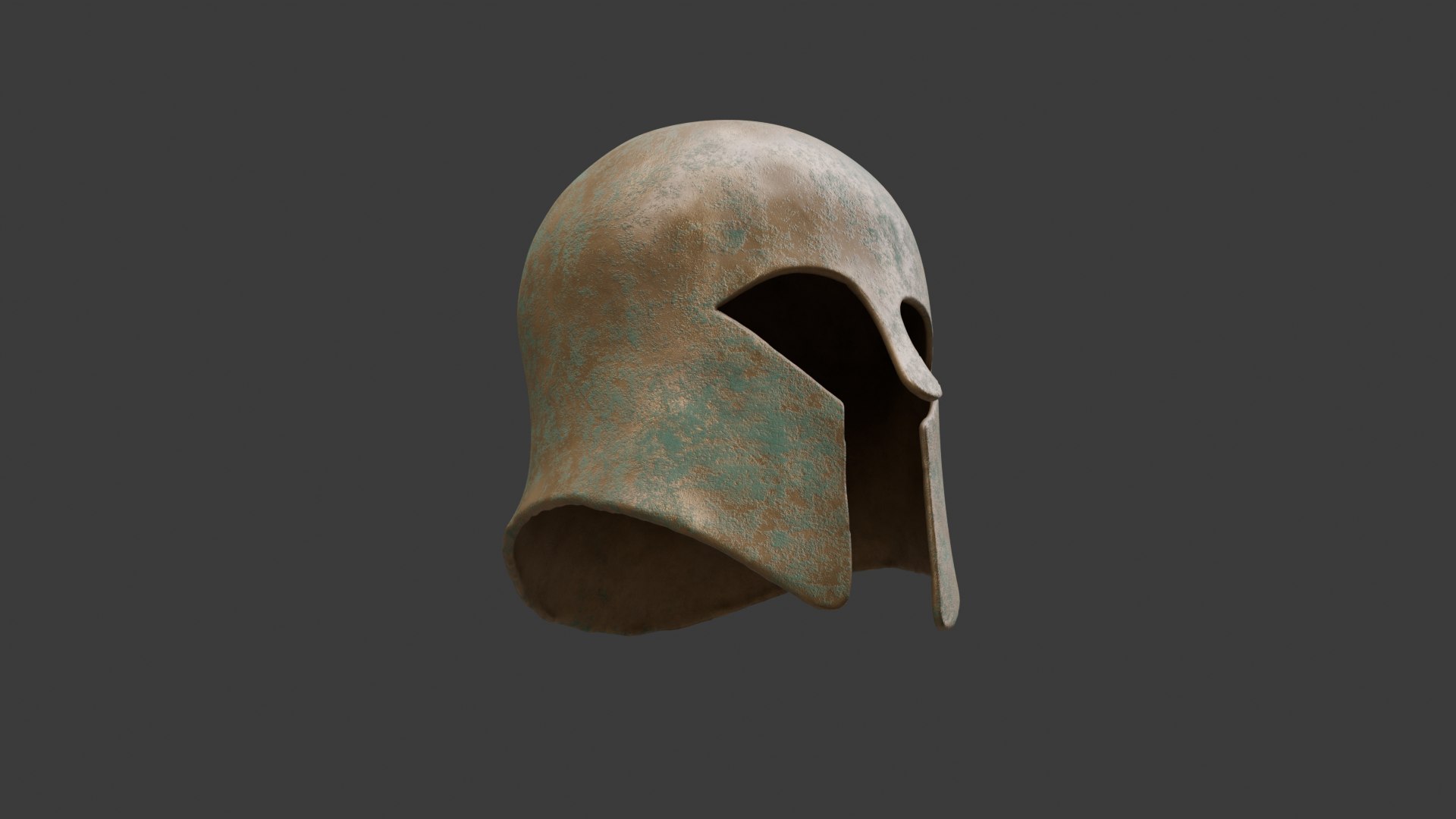 Ancient Greek Corinthian Bronze Helmet 3D model https://p.turbosquid.com/ts-thumb/x9/TjVumK/Tx/greek_30005/png/1784681014/1920x1080/fit_q87/be83fc9c8aeafa399e811062696c9d5854678fb7/greek_30005.jpg