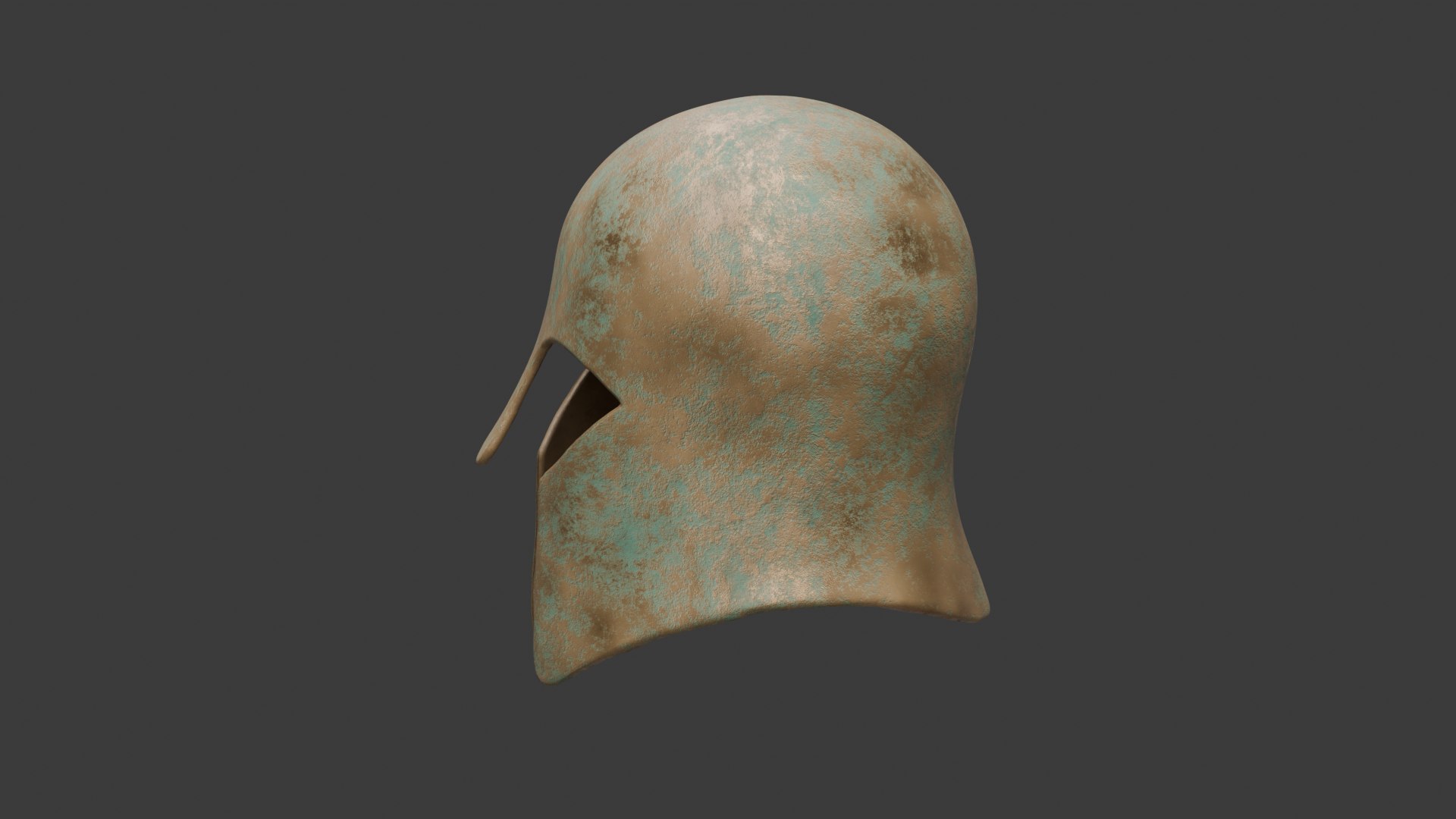 Ancient Greek Corinthian Bronze Helmet 3D model https://p.turbosquid.com/ts-thumb/x9/TjVumK/hO/greek_30002/png/1784681011/1920x1080/fit_q87/c403f894cd07b04dfcc1e8ea3aa5456de11d5cb2/greek_30002.jpg