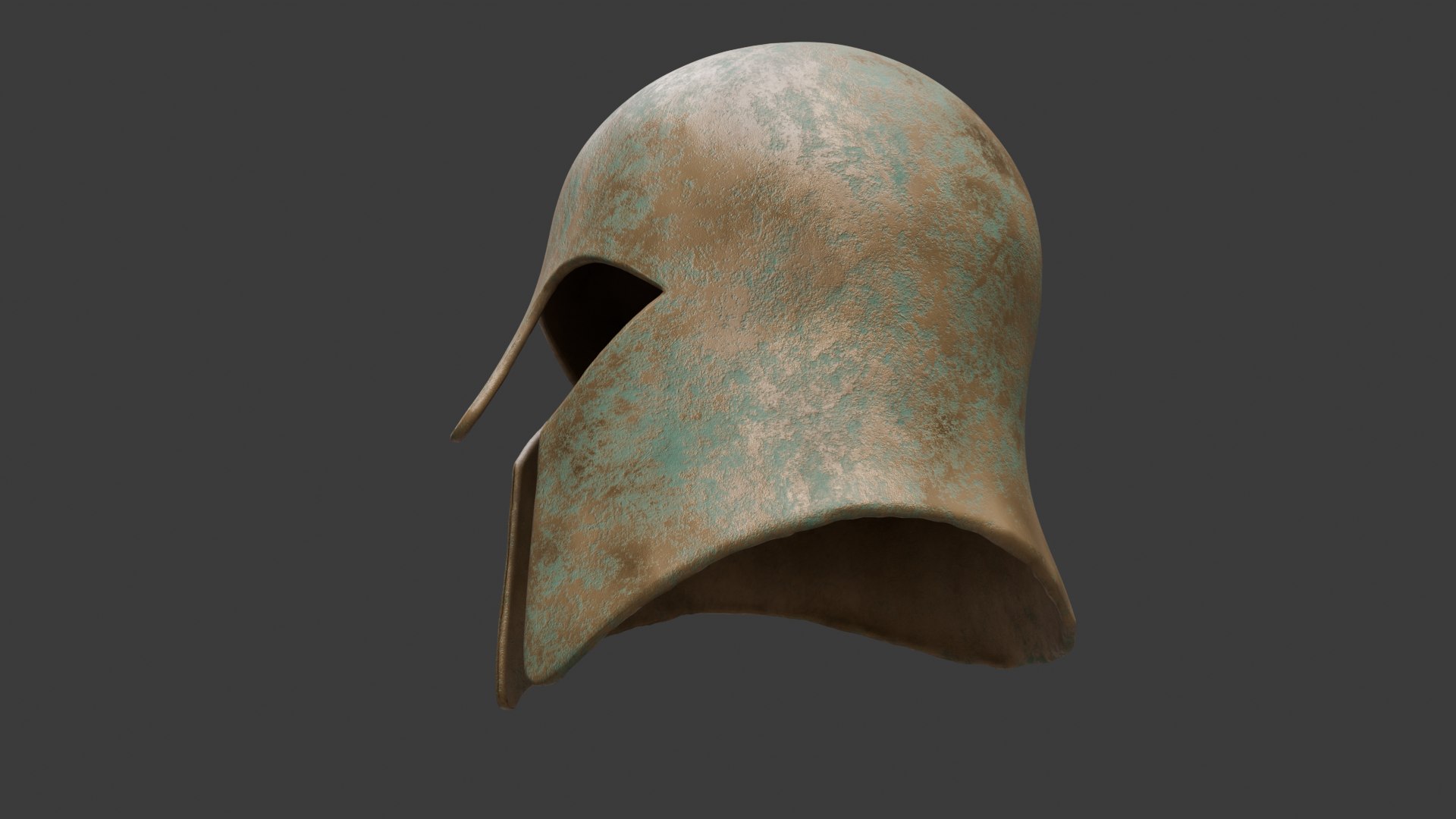 Ancient Greek Corinthian Bronze Helmet 3D model https://p.turbosquid.com/ts-thumb/x9/TjVumK/tJ/greek_30008/png/1784681016/1920x1080/fit_q87/e7ca15b32dbaec2153801606c51884e374ba4a8c/greek_30008.jpg