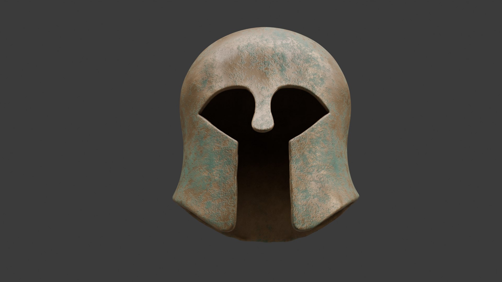 Ancient Greek Corinthian Bronze Helmet 3D model https://p.turbosquid.com/ts-thumb/x9/TjVumK/vK/greek_30006/png/1784681013/1920x1080/fit_q87/9849559e3bb7430c2f4702d44f5a579eb8f53143/greek_30006.jpg