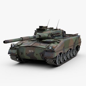 IKV 91 Tank Destroyer