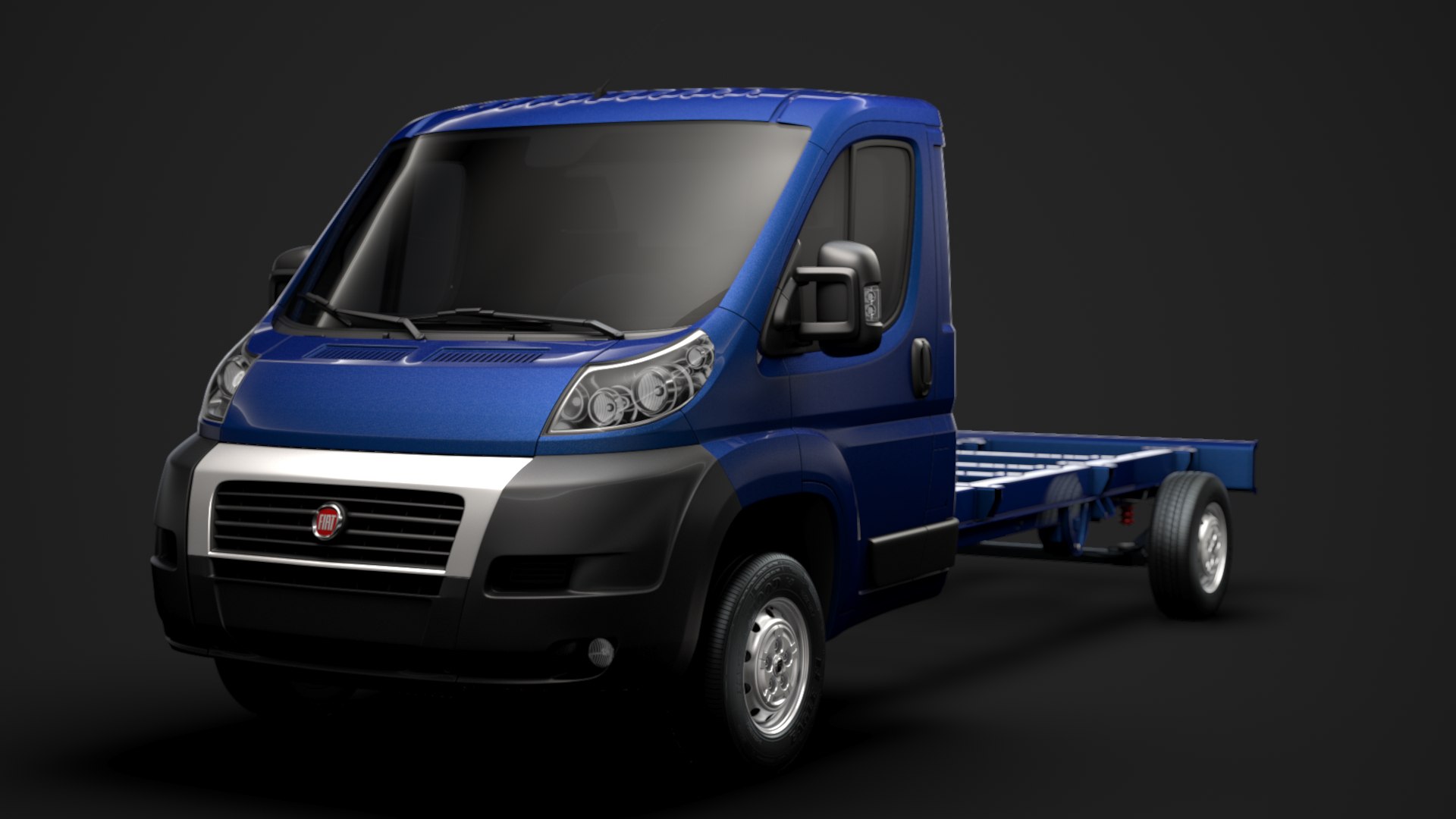 fiat ducato chassis truck 3D model https://p.turbosquid.com/ts-thumb/x9/YsFgrU/pYGUvlid/fiatducatochassistrucksinglecab4300wb2014_09/jpeg/1569248645/1920x1080/fit_q87/5aa25f38f70ca7915b5b09be914b43e205a4b397/fiatducatochassistrucksinglecab4300wb2014_09.jpg