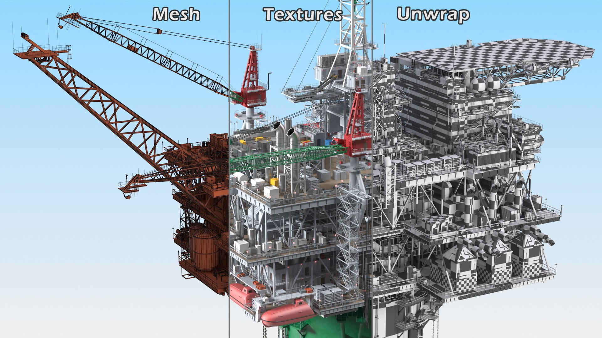 Spar Platform 3D https://p.turbosquid.com/ts-thumb/x9/ZrTXDM/0e/sparplatform3dsmodel059/jpg/1642084844/1920x1080/fit_q87/52433cd9bc4775c531b1ee55f825a4b2fd6239bf/sparplatform3dsmodel059.jpg