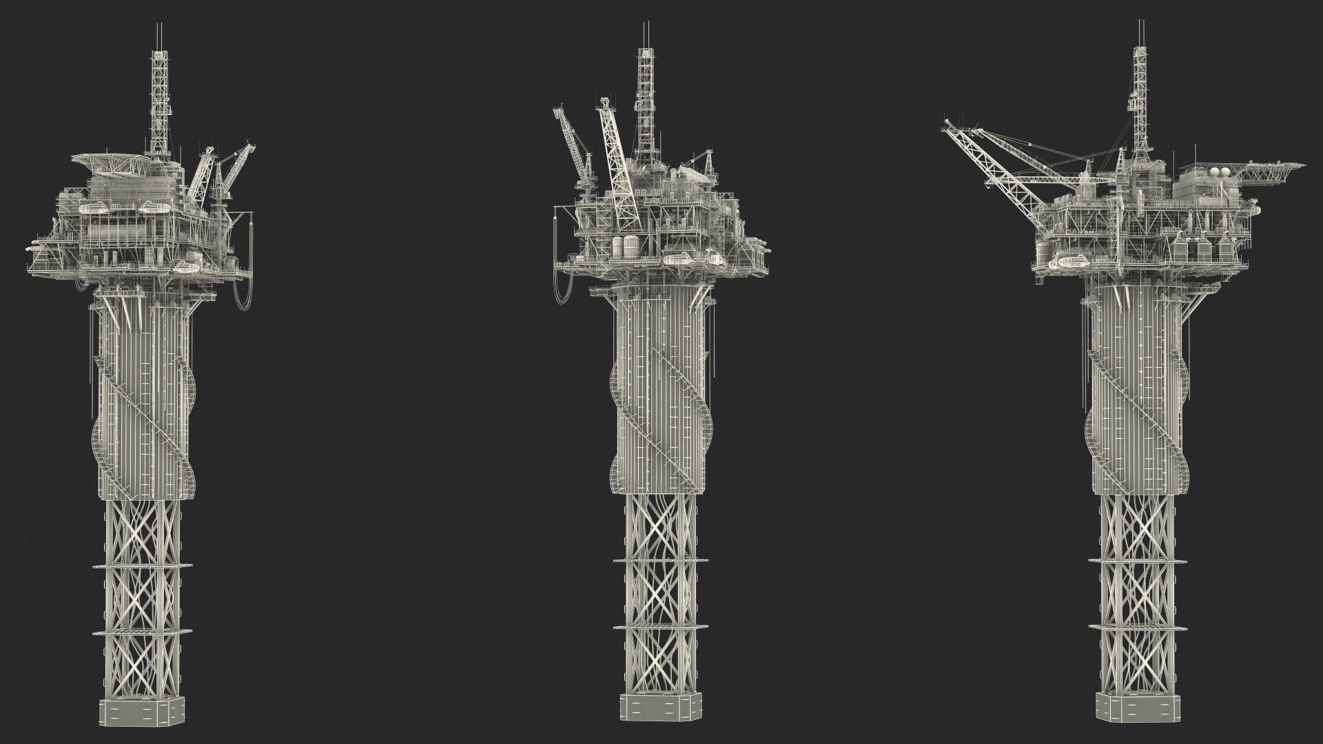 Spar Platform 3D https://p.turbosquid.com/ts-thumb/x9/ZrTXDM/2L/sparplatform3dsmodel071/jpg/1642084868/1920x1080/fit_q87/08718377a8b1899a8199221aeb6fc29bef8c8447/sparplatform3dsmodel071.jpg