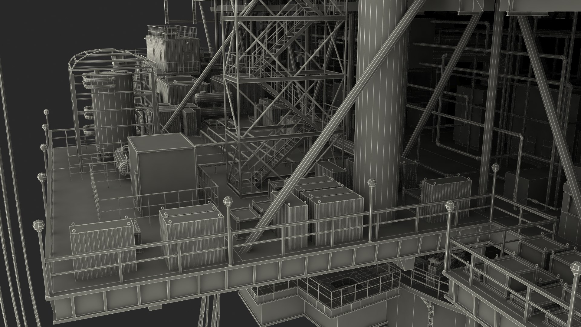Spar Platform 3D https://p.turbosquid.com/ts-thumb/x9/ZrTXDM/oL/sparplatform3dsmodel089/jpg/1642084895/1920x1080/fit_q87/98b55a4071c5547f2c344b9c303cdebc0eeea272/sparplatform3dsmodel089.jpg