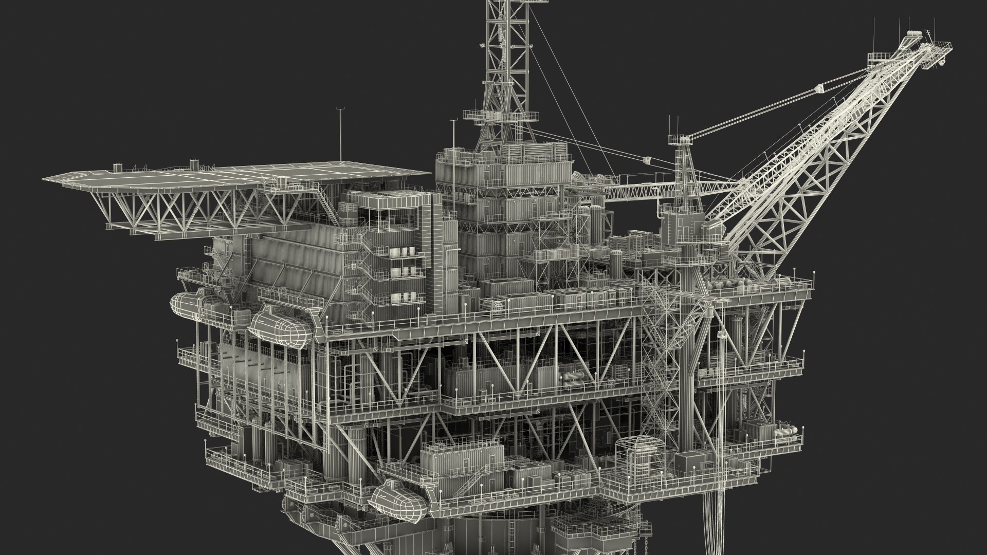 Spar Platform 3D https://p.turbosquid.com/ts-thumb/x9/ZrTXDM/zg/sparplatform3dsmodel073/jpg/1642084871/1920x1080/fit_q87/0278f320744b0077d21bdcadd848bb4eaf002e44/sparplatform3dsmodel073.jpg