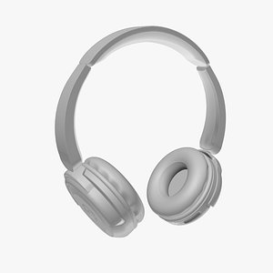 Headphones