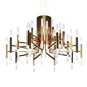 light alma 3D model