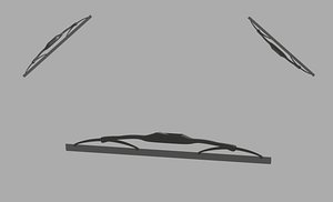 Windshield Wiper