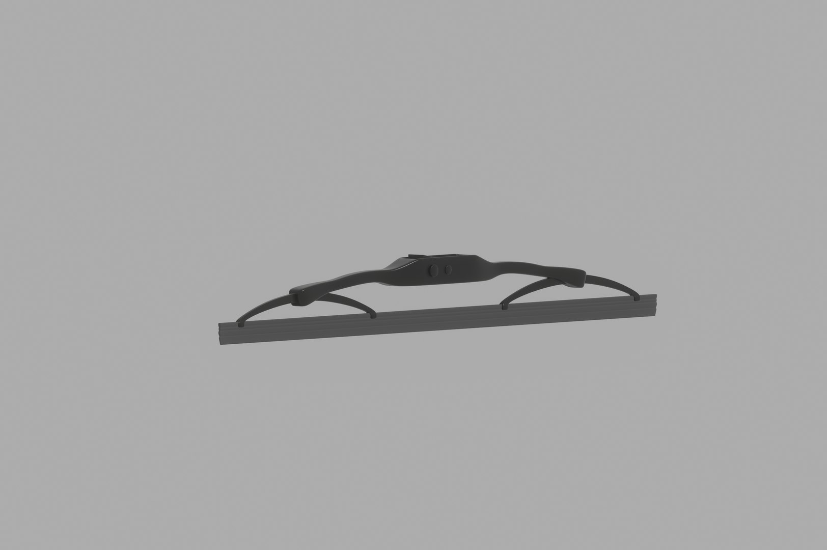 3D Windshield Wiper - TurboSquid 2198407