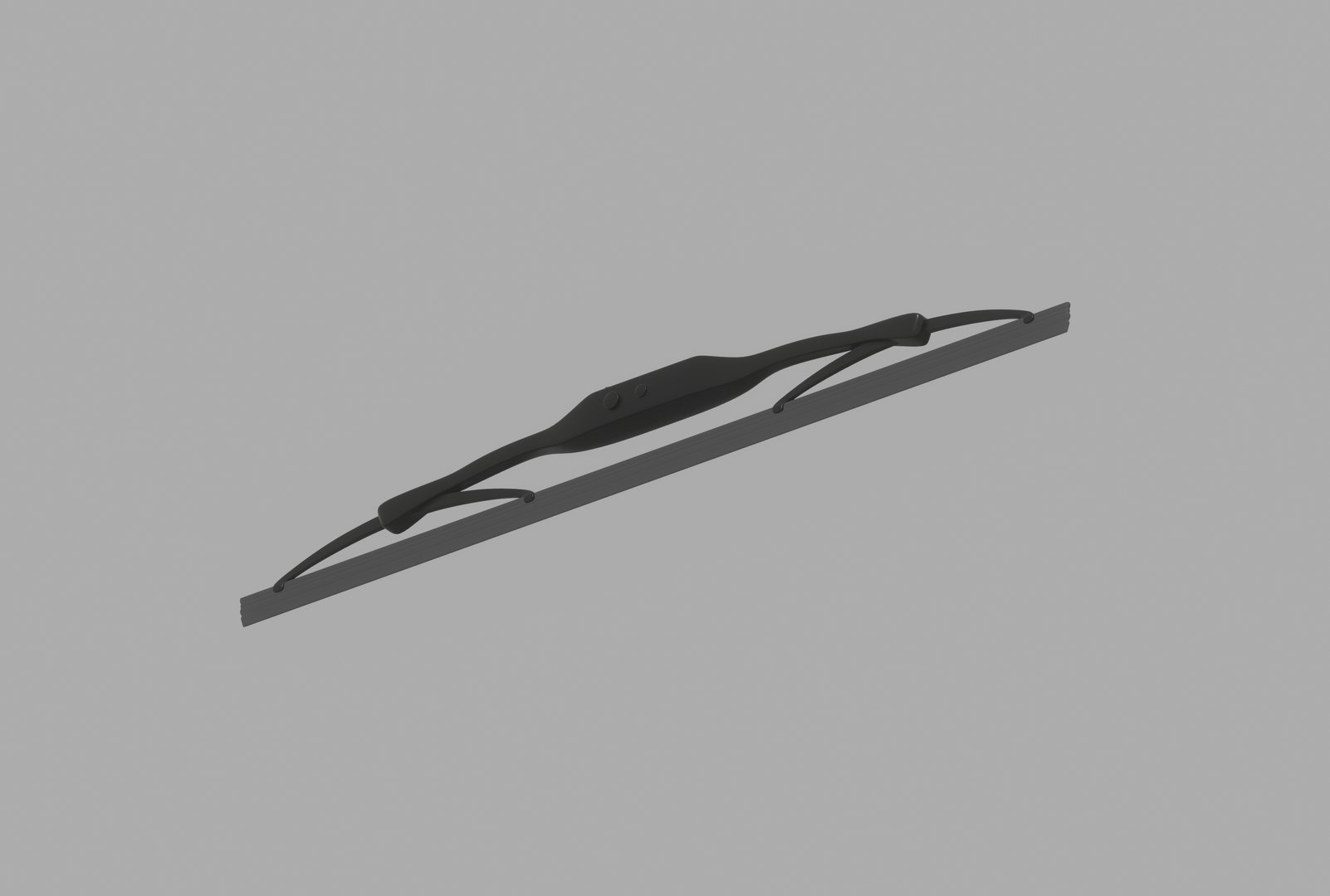 3D Windshield Wiper - TurboSquid 2198407