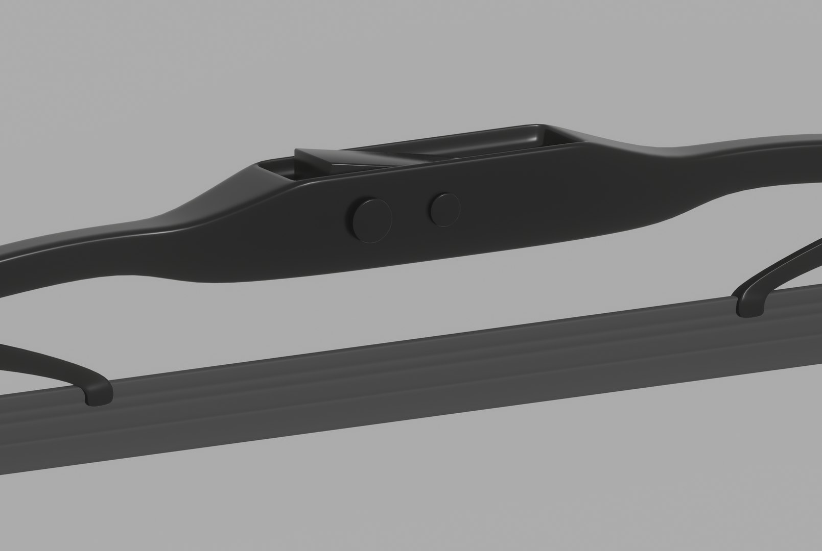 3D Windshield Wiper - TurboSquid 2198407