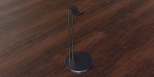 Headphone Stand model
