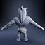 Conan - 3D Print Model