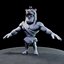 Conan - 3D Print Model