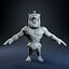 Conan - 3D Print Model
