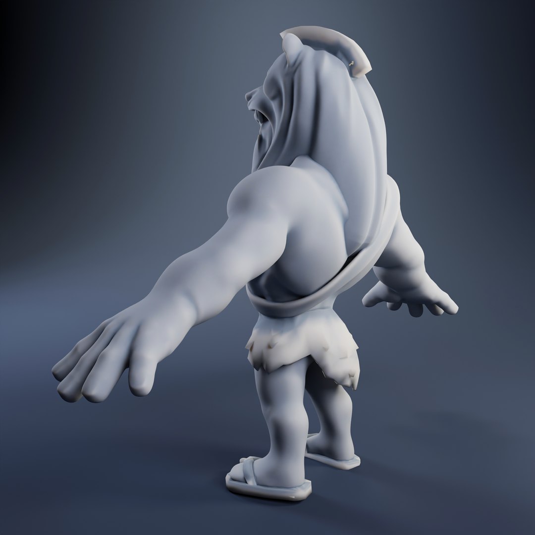 Conan - 3D Print Model 3D https://p.turbosquid.com/ts-thumb/x9/dzK1Pk/ny/preview4/jpg/1641346326/1920x1080/fit_q87/f44dae9052e4fc7cdea1ad80b0b60b161cbec3d5/preview4.jpg