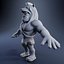 Conan - 3D Print Model