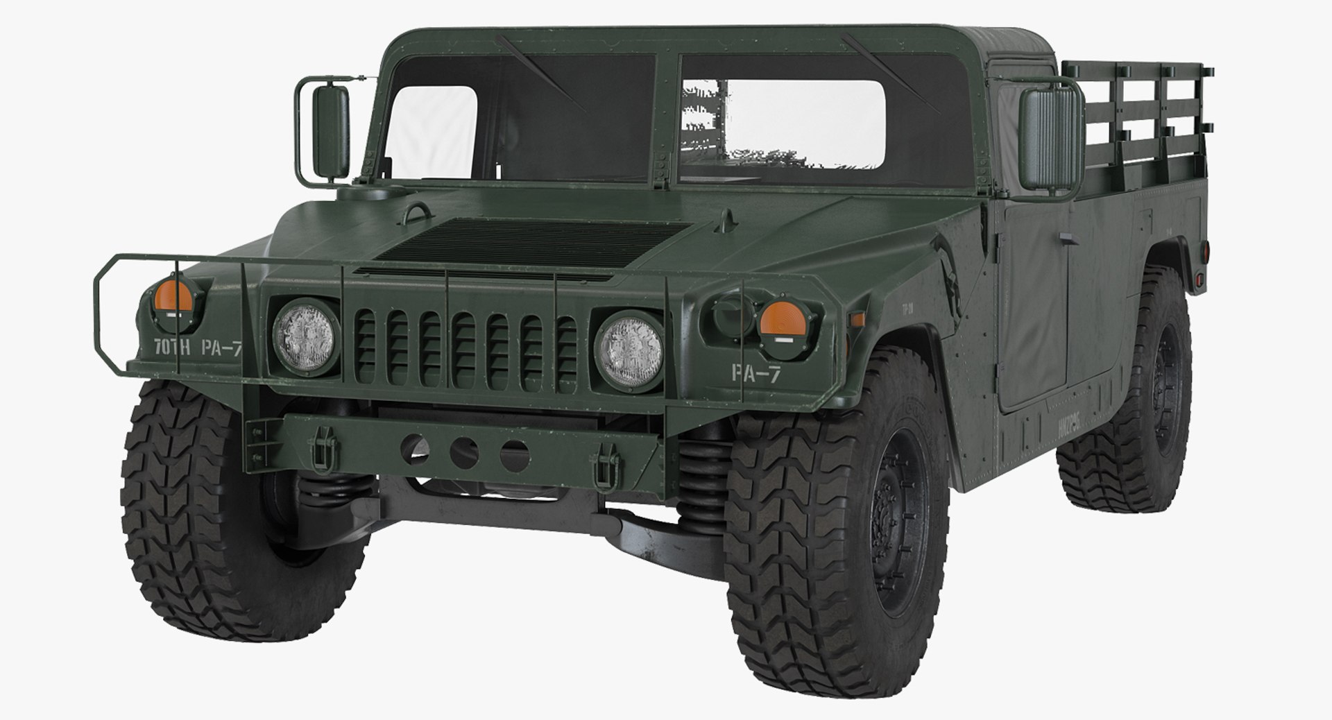その他 M939 Cargo Troop Carrier 1/32 $_57.JPG?set_id=880000500F