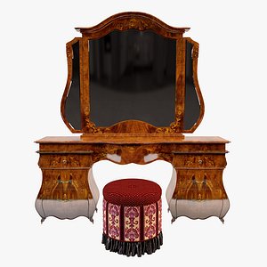 Dressing Table(1)