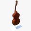 Stringed Musical Collection Matt