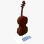 Stringed Musical Collection Matt