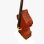 Stringed Musical Collection Matt