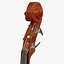 Stringed Musical Collection Matt