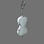 Stringed Musical Collection Matt