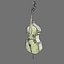 Stringed Musical Collection Matt
