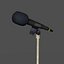 Microphone