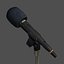 Microphone