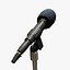 Microphone