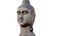 escultura estátua de budha