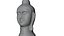 escultura estátua de budha